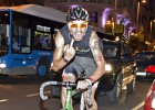 Madrid’s secret bike racers