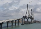 El alcalde de Cádiz y Rajoy coinciden en la apertura del puente