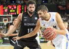 Colom y la defensa dan al Bilbao Basket el mejor inicio en ACB