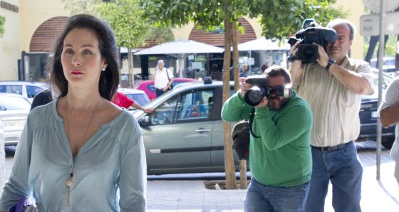 El ‘caso ERE’ suma 229 imputados