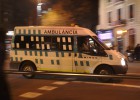 Boi Ruiz adjudica por 2.000 millones las ambulancias públicas