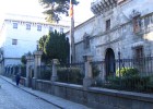 Cataluña reclamará ‘papeles’ del Archivo Militar de Ávila
