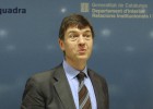 Joan Delort, nuevo director general de Protección Civil