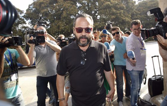 La Audiencia Nacinal envía a juicio los contratos de Gürtel en Valencia