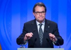 “On Monday I will sign the decree calling new elections” – Artur Mas
