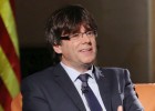 Catalan premier admits he lacks backing to declare independence