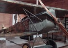 Encuentro con un biplano