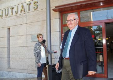 El ‘Govern’ hinchó contratos en beneficio de altos cargos sanitarios