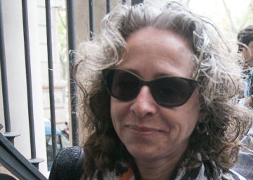 Absueltos los dos mossos acusados de dejar sin ojo a Ester Quintana