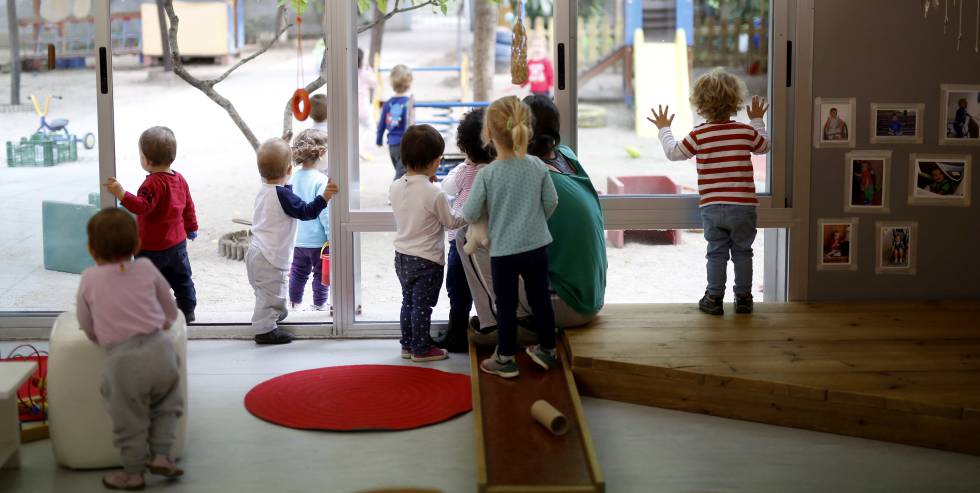 El Ayuntamiento costeará las becas de comedor de las escuelas ... El Ayuntamiento costeará las becas de comedor de las escuelas ...