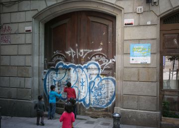 El peligro de una ‘aventis’