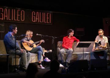 Lorca está hecho un chaval