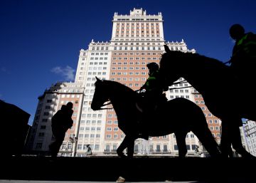 Chinese developer exits Spanish market with sale of landmark Madrid building