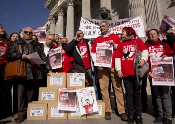 Sancionado un médico por manipular datos de pacientes de hepatitis C