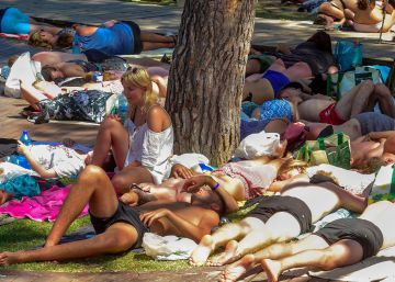 After financial problems and falling crowds, the Benicàssim Festival is reborn