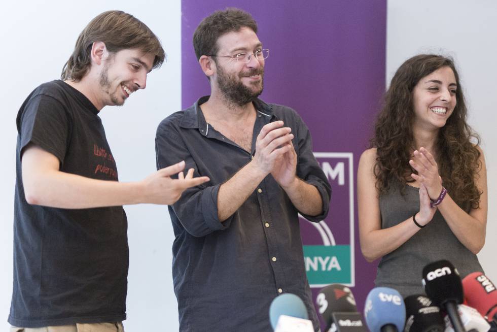 Fachin, del sector crítico, nuevo secretario general de Podem