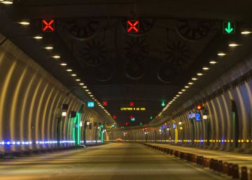 ‘Twin Peaks’ en el Pirineo