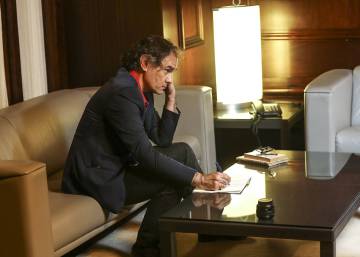 Andújar: “Escribir es ir contra todo y contra todos”