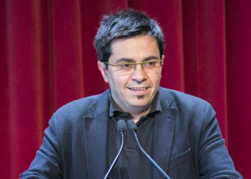 Pisarello evita condemnar l’enderroc de l’estàtua decapitada de Franco