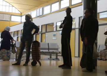 Madrid crea un ‘DNI municipal’ para los inmigrantes irregulares