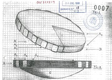 Revealing 33 years of UFOs over Catalonia