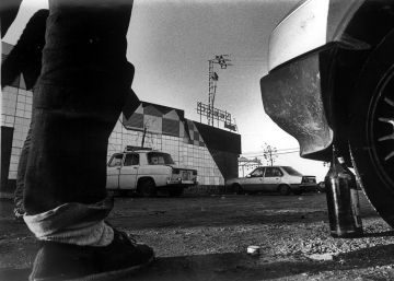 Ruta del ‘bakalao’: un viaje por la noche más larga