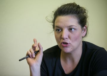 Los mossos detienen a la alcaldesa de Berga en su domicilio