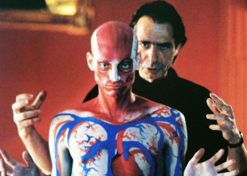 La película que escribió Lorca