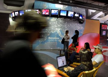 Barcelona aposta per l’economia social i solidària