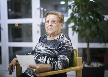 Natividad, esposa de Cantano, reivindica que s'eliminin carrers franquistes