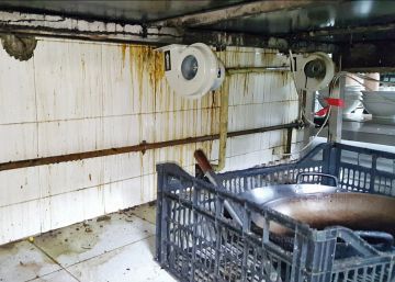 Estos 131 bares y restaurantes han tenido deficiencias graves en Barcelona