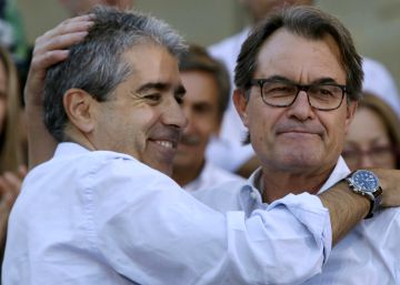 Former Catalan premier’s right-hand man faces court over independence vote