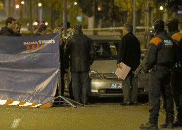 Un muerto y una crónica