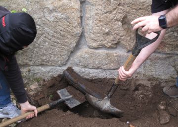 Tres detenidos por tenencia y tráfico de armas y explosivos