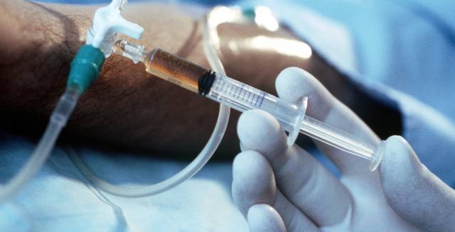 Euthanasia is not legal in Spain.