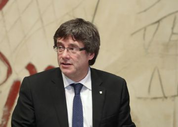 Junts pel Sí y la CUP rechazan la comparecencia de Puigdemont por el ‘caso Vidal’