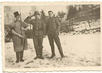 Los ‘panzers’ de la muerte vuelven a rugir