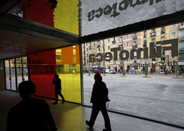 La Filmo, cinco años en El Raval