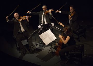 Monólogos de música clásica