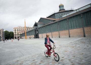 Copisa pagó 50.000 euros a CDC cinco días antes de ganar las obras del Born