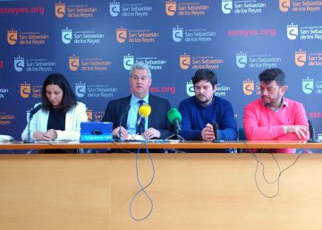 El jefe de la Policía se querella contra el alcalde de San Sebastián por una designación