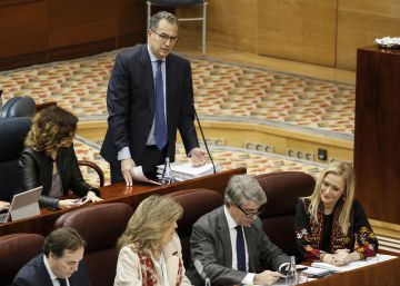 González-Moñux y Ossorio firman la paz