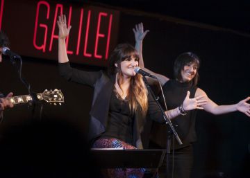 Cuando el buen rollo es justo y necesario