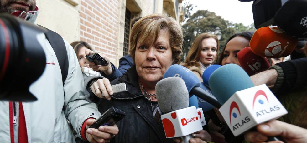 'La Perla' evita la cárcel tras pagar la fianza de 15.000 euros