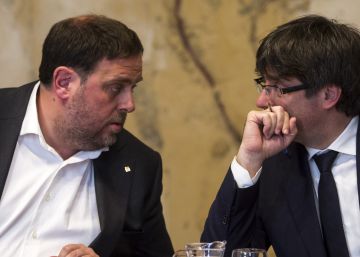 Independence vote to be called in June, Catalan deputy premier insists