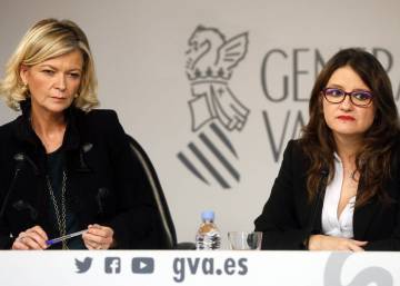 El Gobierno valenciano exhumará las fosas comunes de la Guerra Civil
