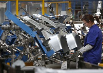 Dinamismo económico