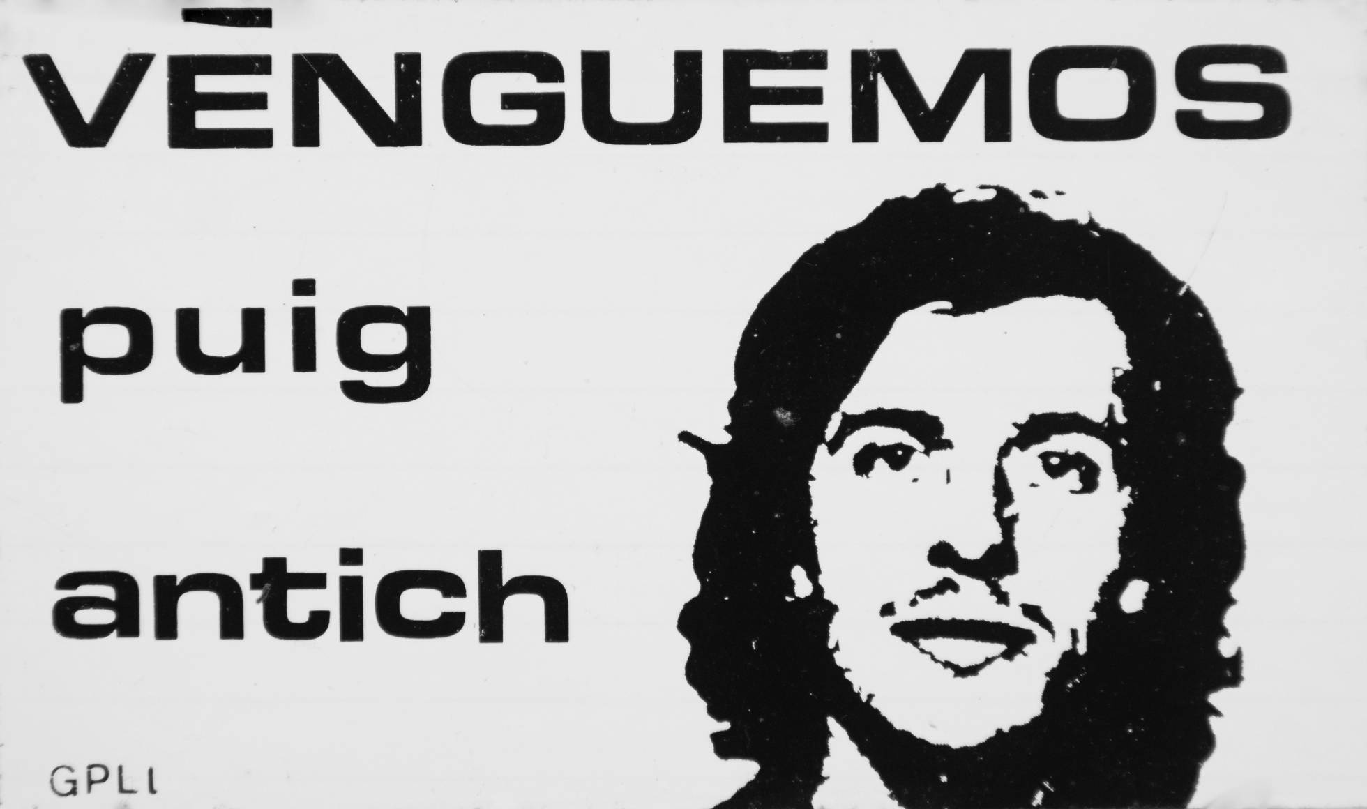 El dolor de les germanes de Salvador Puig Antich Catalunya EL PAÍS