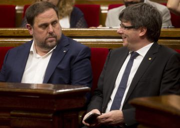 El Supremo se inclina por rechazar a Puigdemont si Alemania no lo entrega por rebelión o sedición