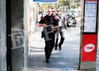 Un atentado terrorista en Barcelona provoca varios muertos